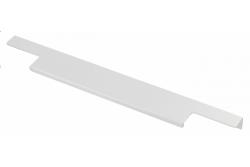 Alumínium fogantyú LIND C = 224/496/18 mm alumínium 1208965601 - Készlet 3
