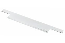 Alumínium fogantyú LIND C = 352/796/18 mm króm 1208965616 - Készlet 2