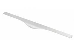 Alumínium konzol PICADO C=352/796/18mm alumínium 1208965645 - Készlet 2