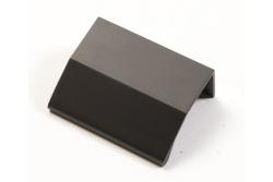 Alumínium Chuck GTV TREX C=224mm L=250mm, fekete 1208965653 - Készlet 4