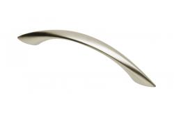 Λαβή Zamak 01 C=96mm σατέν 1208965717 - Σετ 10