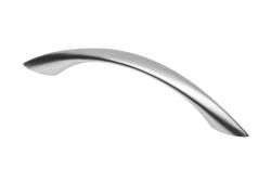 Χειρολαβή Zamak 01 C=96mm αλουμίνιο 1208965718 - Σετ 10