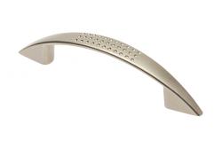 Χειρολαβή Zamak 05 C=96mm σατέν 1208965726 - Σετ 7