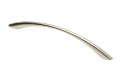 Χειρολαβή Zamak 06 C=128mm σατέν 1208965732 - Σετ 9