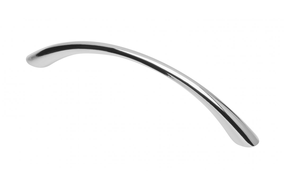 Χειρολαβή Zamak 07 C=96mm χρώμιο 1208965734 - Σετ 13
