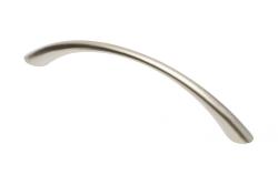 Χειρολαβή Zamak 07 C=96mm σατέν 1208965735 - Σετ 13