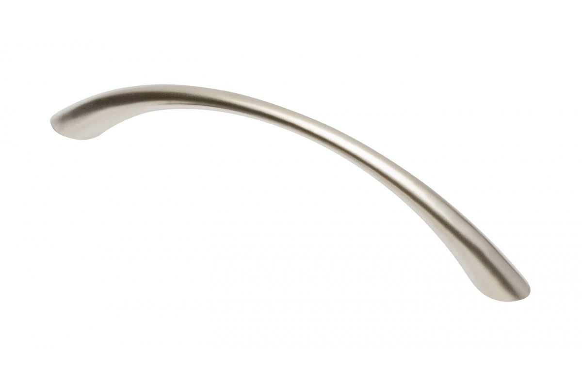 Χειρολαβή Zamak 07 C=96mm σατέν 1208965735 - Σετ 13
