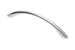Λαβή Zamak 07 C=96mm αλουμίνιο 1208965736 - Σετ 15