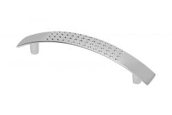 Χειρολαβή Zamak 14 C=96mm χρώμιο 1208965749 - Σετ 8
