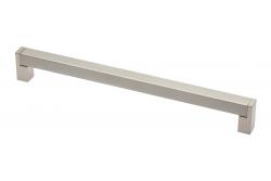Λαβή επίπλου 334 l=320 mm ατσάλι με χτένισμα 1208965760 - Σετ 4