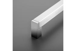 Λαβή επίπλου 334 l=320 mm ατσάλι με χτένισμα 1208965760 - Σετ 4