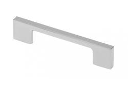 Χειρολαβή Zamak 819 C=96mm χρώμιο 1208965795 - Σετ 4