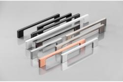 Zamak handle 819 C=96mm chrome