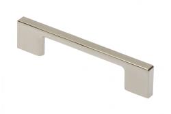 Λαβή Zamak 819 C=96mm σατέν 1208965796 - Σετ 4