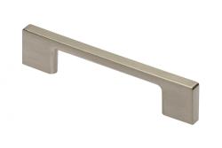 Χειρολαβή Zamak 819 C=96mm σε στυλ σταλαχτοποιημένου χάλυβα 1208965798 - Σετ 5