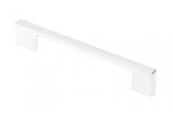 Λαβή Zamak 819 C=96mm λευκή 1208965800 - Σετ 4