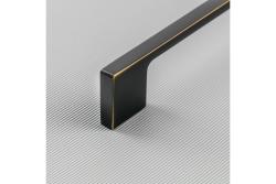 Uchwyt znal 819 l=96 antique copper