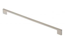Zamak fogantyú 819 C=320mm szatén 1208965849 - Készlet 3