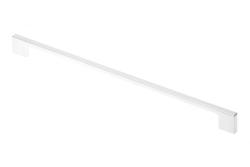 Zamak fogantyú 819 C=320mm fehér 1208965853 - Készlet 3