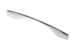 Zamak fogantyú ANCONA C=192/224 mm króm 1208965864 - Készlet 4