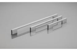 Handle ASTI,  288/320 mm, chrome