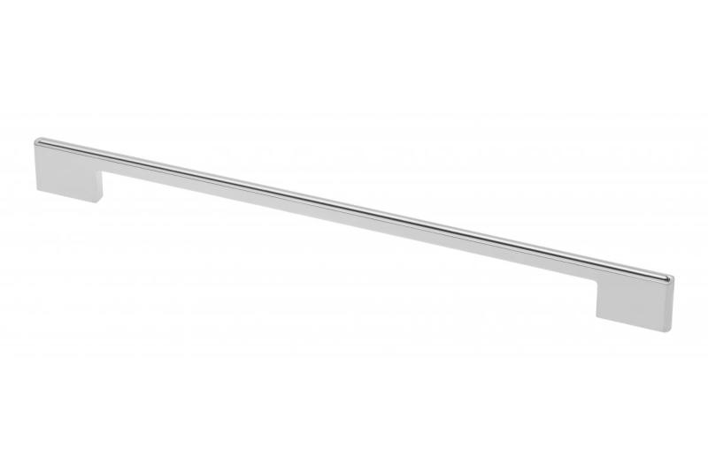 Handgreep ASTI, 288/320 mm, verchroomd 1208965875 - Set van 2