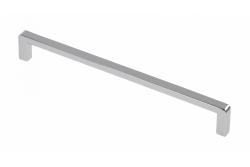 Zamak fogantyú BAGIO 192 mm króm 1208965896 - Készlet 3