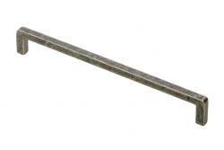 Zamak fogantyú BAGIO 192 mm antik réz 1208965897 - Készlet 3