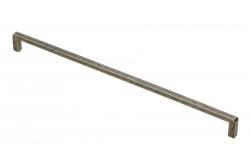 Zamak kilincs BAGIO 320 mm, antik réz 1208965906 - Készlet 2