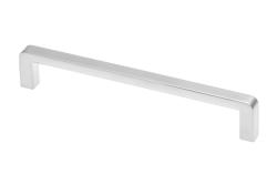 Zamak fogantyú BAGIO 320 mm, alumínium 1208965907 - Készlet 2
