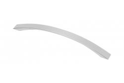 Χειρολαβή Zamak CALABRIA C=160mm χρώμιο 1208965916 - Σετ 3