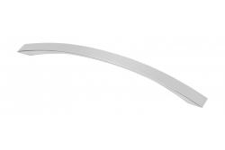 Χειρολαβή Zamak CALABRIA C=192mm χρώμιο 1208965918 - Σετ 3