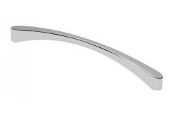 Zamak fogantyú Shape art CLEO C=192mm króm 1208965972 - Készlet 2
