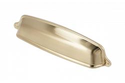 Χειρολαβή Zamak EVER C = 128 mm σαμπάνια 1208965994 - Σετ 4