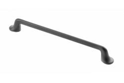 Fabricio C=192 mm black mat 1208966000 - Set of 4