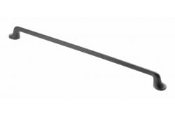 Fabricio C=320 mm fekete matt 1208966003 - Készlet 3