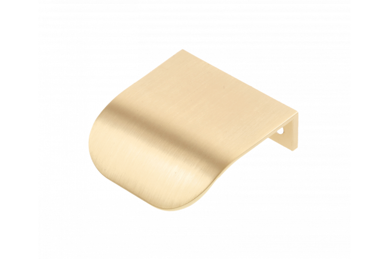 FIORD C=32 mm geborsteld goud 1208966009 - Set van 9