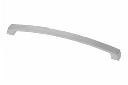 Zamak kilincs G0, C= 192 mm, alumínium 1208966047 - Készlet 3