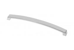 Zamak kilincs G1 C=160mm króm 1208966057 - Készlet 3