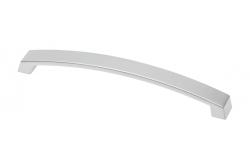 Zamak fogantyú G1 C=160mm alumínium 1208966058 - Készlet 3