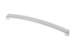 Zamak fogantyú G1 C=192mm króm 1208966062 - Készlet 3