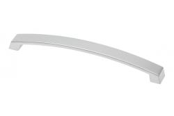 Zamak fogantyú G1 C=192mm alumínium 1208966063 - Készlet 3