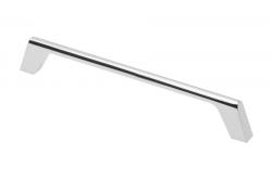 Zamak kilincs G2 C=160mm króm 1208966080 - Készlet 4