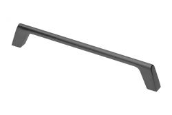 G2 fogantyú L-160 mm (fekete matt) 1208966082 - Készlet 5