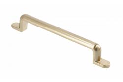 Zamak kilincs OTTO C = 160 mm pezsgő 1208966181 - Készlet 3