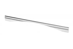 Zamak fogantyú PRATO C=320mm króm 1208966186 - Készlet 2