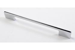 Zamak fogantyú THIN C=288/320mm króm 1208966216 - Készlet 2