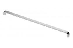 Zamak kilincs, VETA művészet, C=320mm króm 1208966237 - Készlet 2