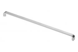 Zamak fogantyú Shape art VETA C=320mm alumínium 1208966238 - Készlet 2