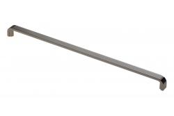 Fogantyú Forma művészet VETA C=192mm fekete króm 1208966239 - Készlet 2